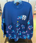 Stitch Walt Disney World Youth Spirit Jersey