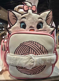 Disney Loungefly Marie Crossbody Bag