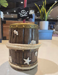 Pirates of the Caribbean Sipper Cup