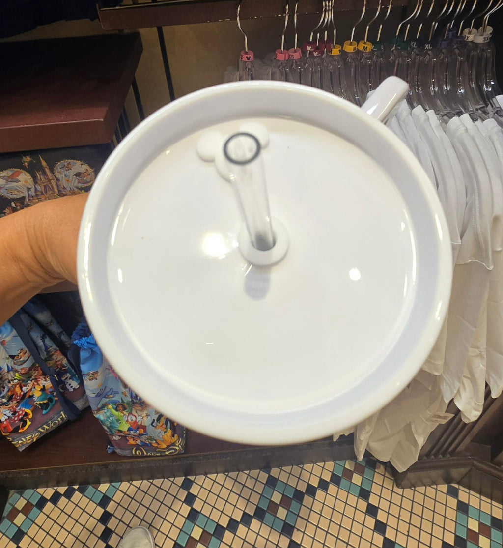 Disney Characters Tumbler
