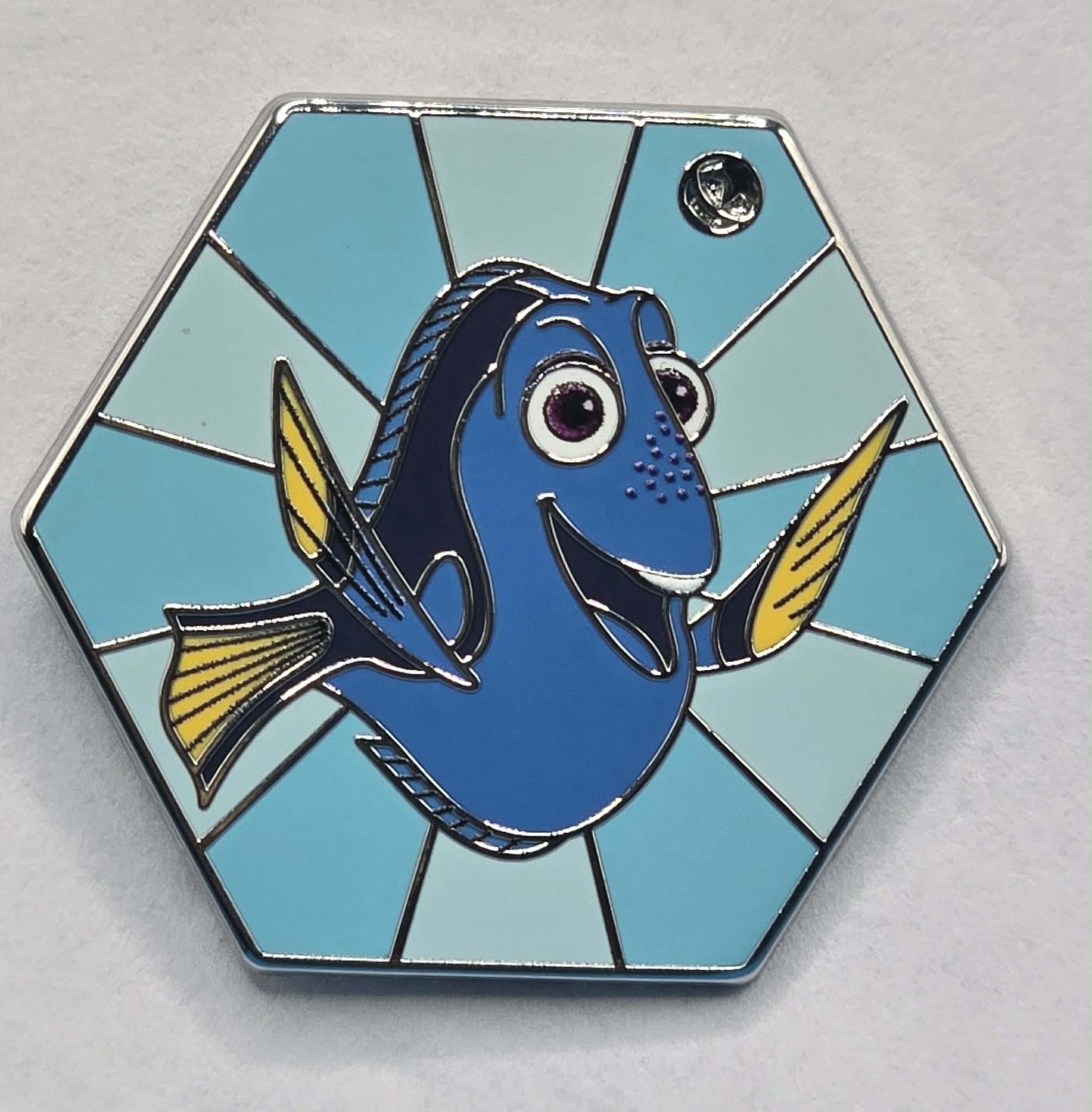 2026 WDW Wave A Hidden Mickey Dory