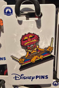 Animal Muppets Disney Pin