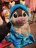 Disney Baby Sven Swaddled Plush - Frozen