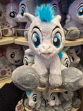 Pegasus Big Feet Disney Plush