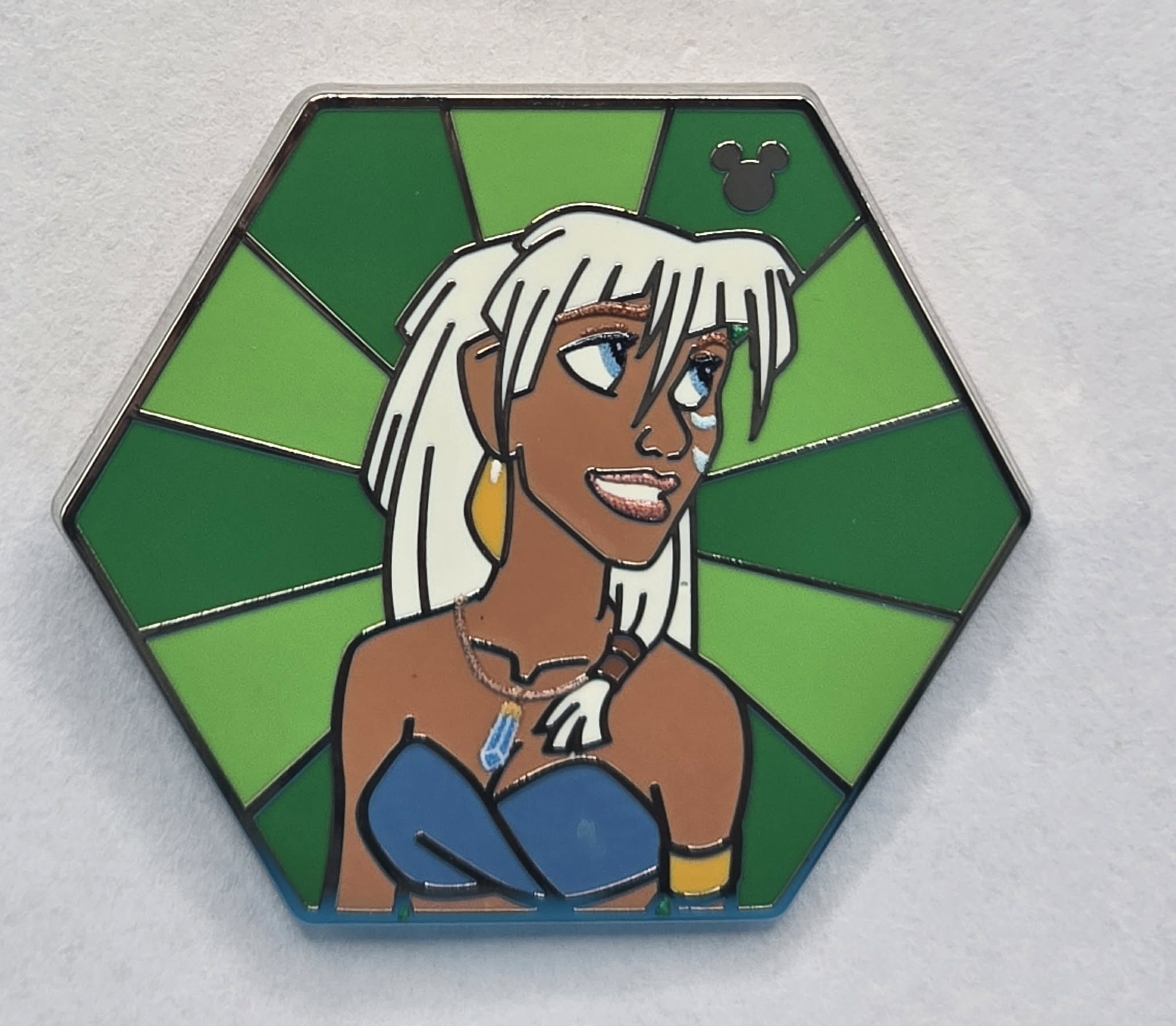2026 WDW Wave A Hidden Mickey Kida