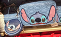 Stitch Loungefly Disney Parks Crossbody