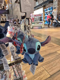 Disney Stitch Keychain