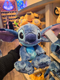 Stitch Big Feet Disney Plush