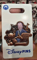 Mickey Mouse & Walt Disney Pin