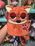 Nick Wilde Zootopia Baseball Cap