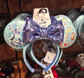 Mickey & Friends Best Day Ever Minnie Mouse Ears Headband