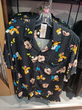 Disney Mickey Mouse and Friends Shirt - All Over Print