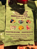 Disney Magical Pins Series 29