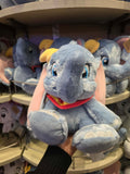 Dumbo Big Feet Disney Plush