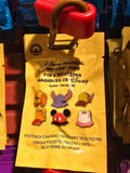 Disney Magical Pins Series 26