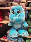 Sulley Big Feet Disney Plush