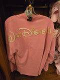 Walt Disney World Pearls & Beads Adult Spirit Jersey
