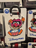 Disney Parks Muppets Animal Electric Mayhem Band Drums
