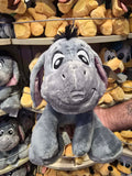 Eeyore Big Feet Disney Plush
