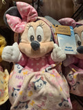 Disney Baby Minnie Mouse Swaddled Plush