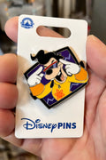 Max Powerline Disney Pin