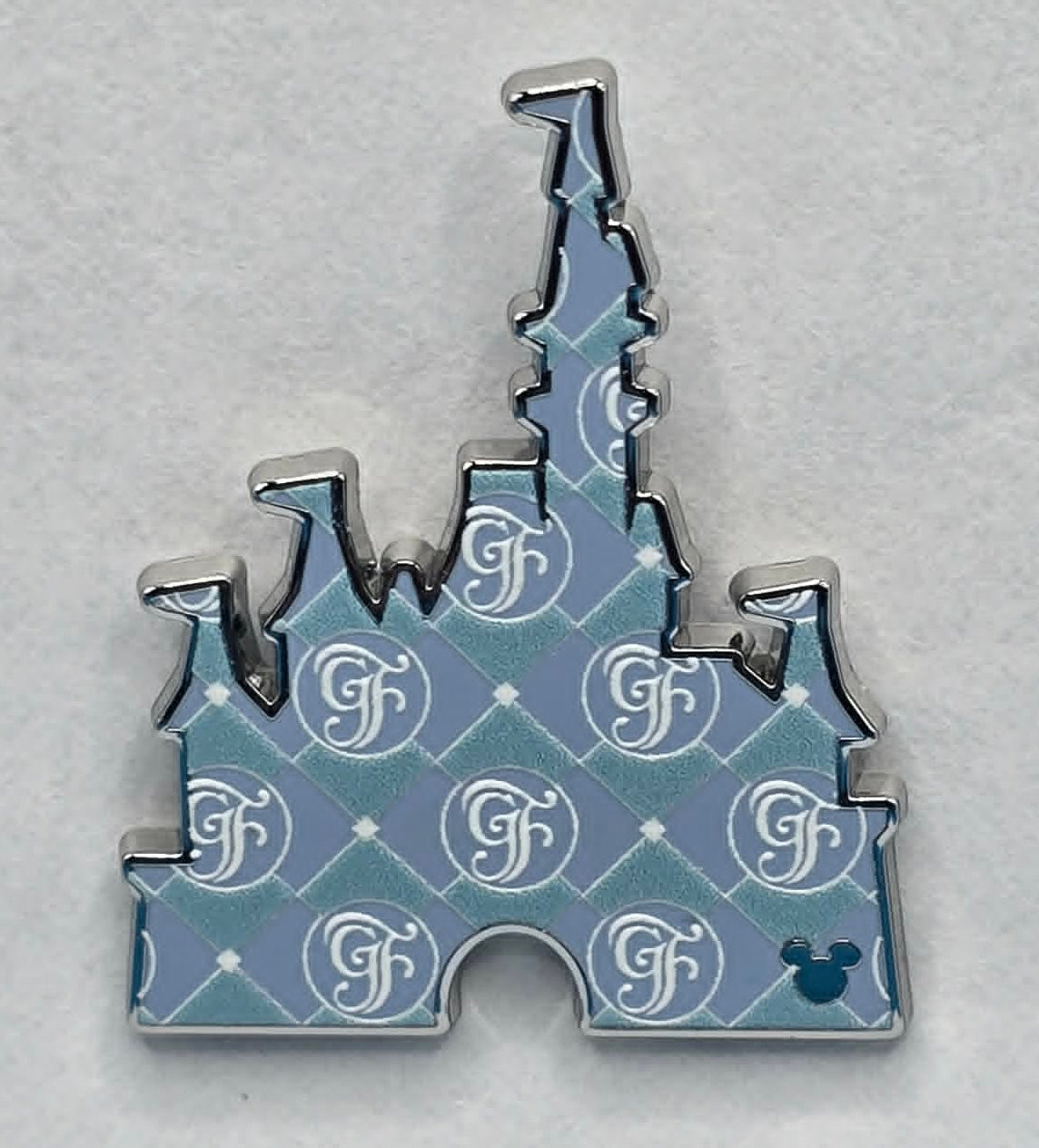 2026 WDW Wave A Hidden Mickey The Grand Floridian
