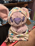 Disney Baby Angel Swaddled Plush - Lilo & Stitch