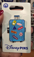 Disney Parks Honorary Mickey Mouse Club Member Pin
