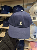 Disney Navy Blue Mickey Mouse Embroidered Dad Hat