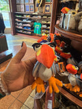 Disney Parks Zazu Shoulder Magnetic Plush