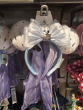 Elsa Minnie Mouse Ears Headband