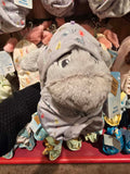 Disney Baby Eeyore Swaddled Plush - Winnie the Pooh