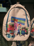 Zootopia Mini Backpack