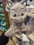 Sven Big Feet Disney Plush